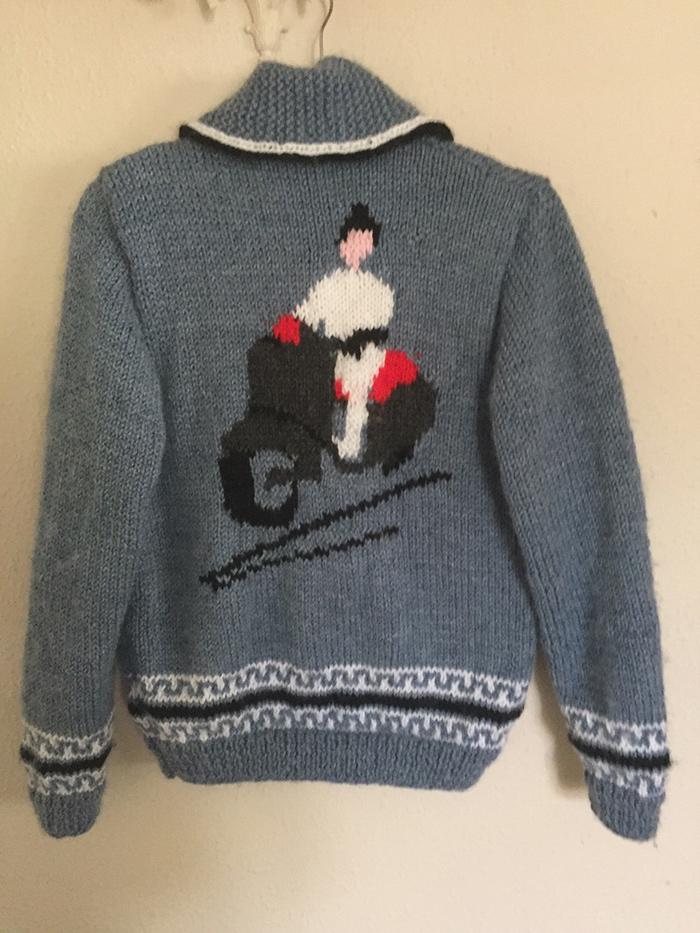 starsky and hutch sweater for sale